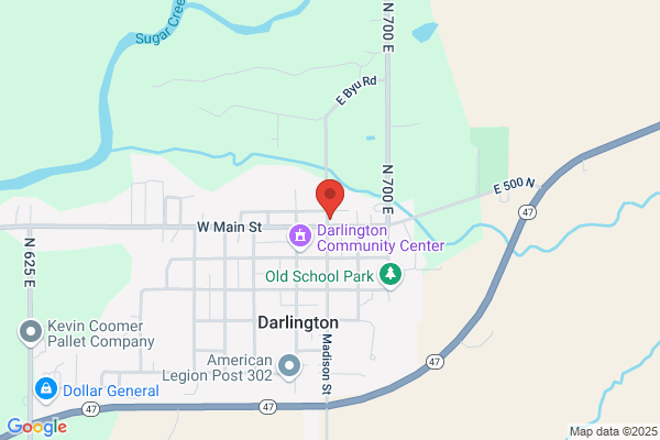 Darlington Pet Clinic