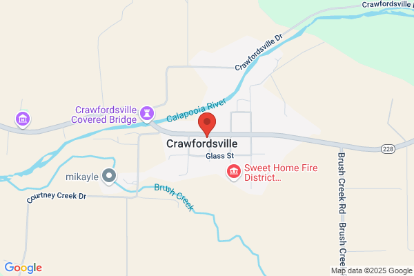 Crawfordsville Market