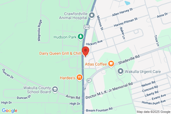 Dairy Queen Grill & Chill