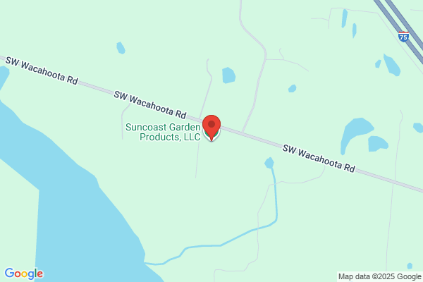 Suncoast Garden Products Llc