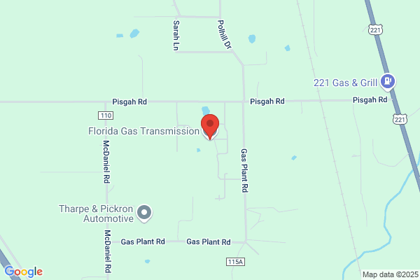 Florida Gas Transmission Co