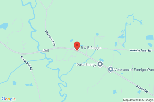 B & B Dugger Inc