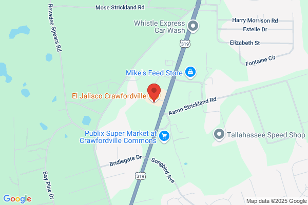 El Jalisco #3