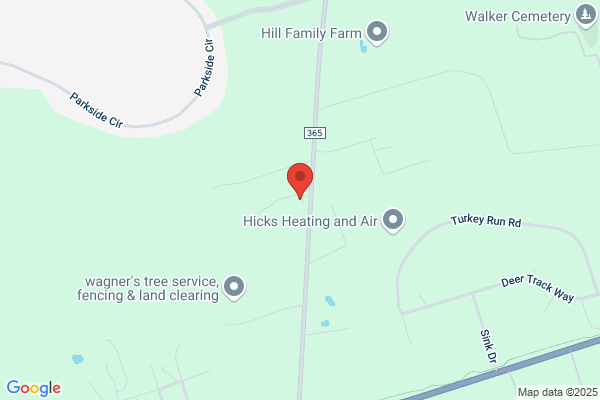 Lost Creek Land Development Inc