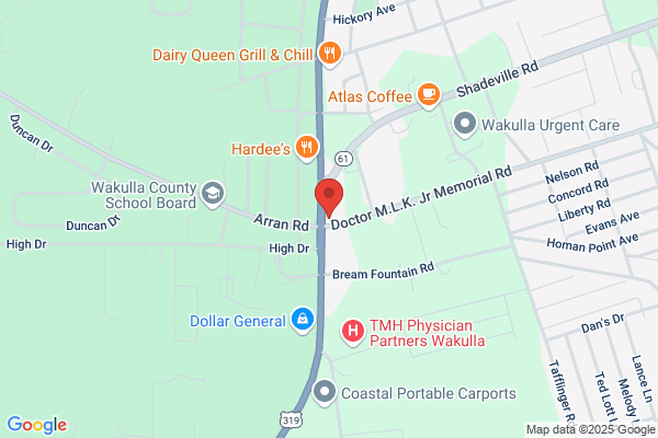 Maxey's Night Owl Bail Bonds