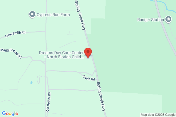 North Florida Child Development Inc