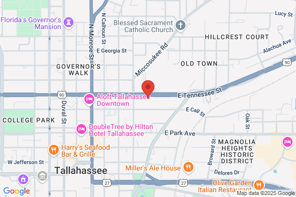 North Florida Claims Service