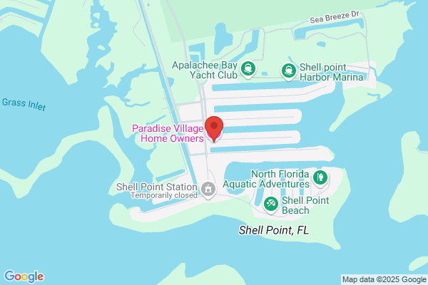 Paradise Village Home Owners Association