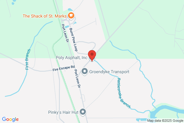 Poly Asphalt Inc