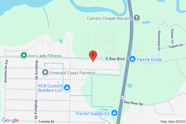 SERVPRO of Santa Rosa County SW | MERGED