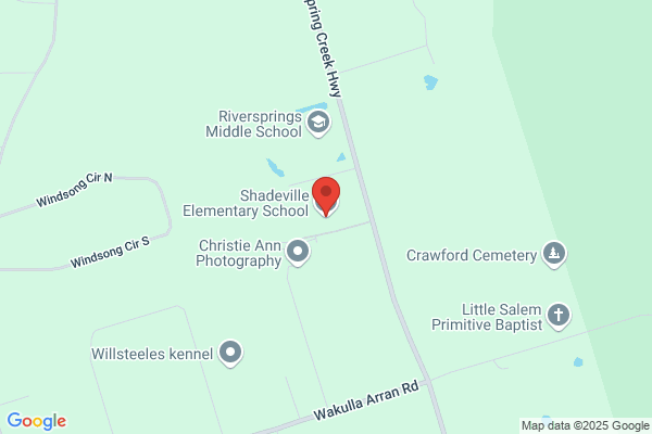 Shadeville Elementary School