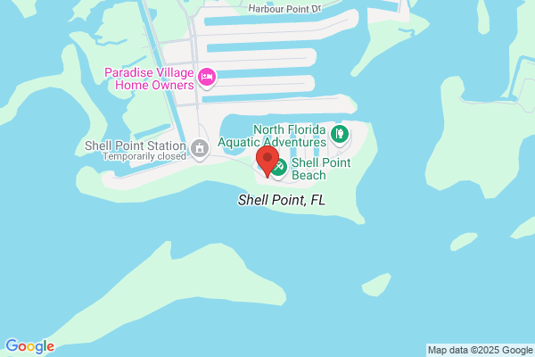 Shell Point Sailboard Club