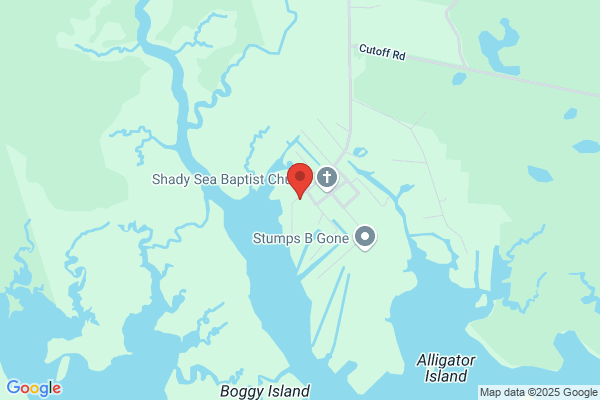 Spring Creek Marina & Capt Joes Charters