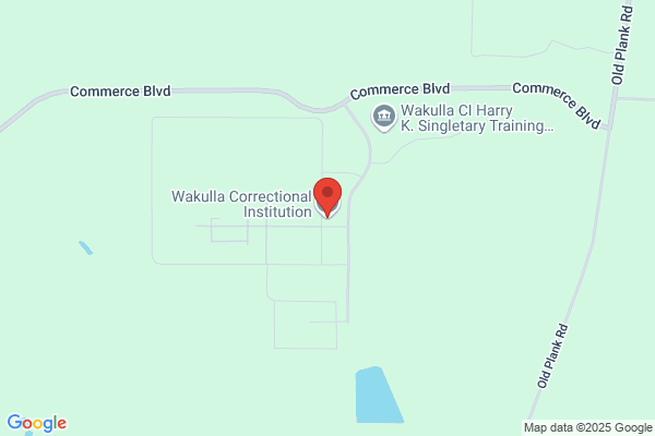 Wakulla Correctional Institution