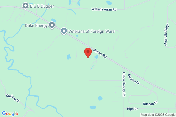 Wakulla County Schools, Crawfordville Elementary School
