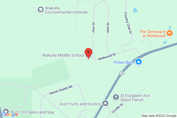 Wakulla County Schools, Wakulla Middle School