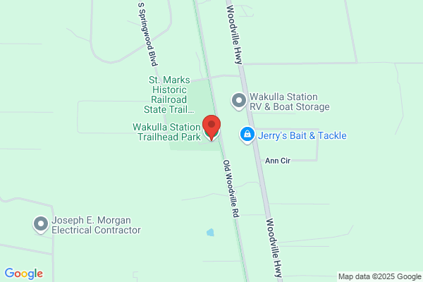 Wakulla Station Pharmacy