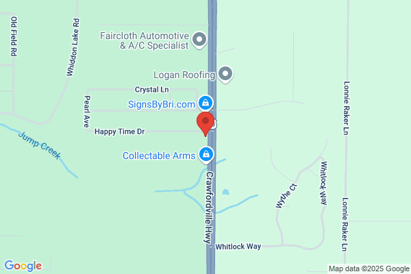 Ryals Robert Realty Inc