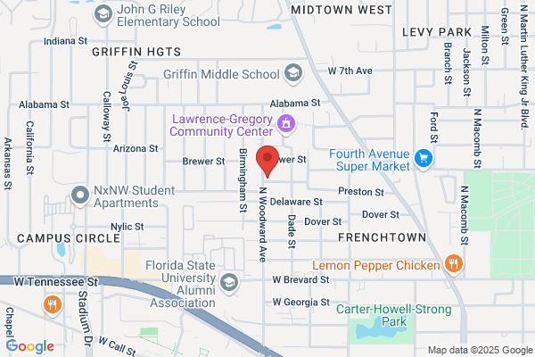 Mt Pleasant Missionary Baptist Church