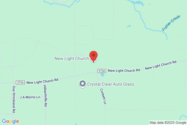 New Light Church Inc