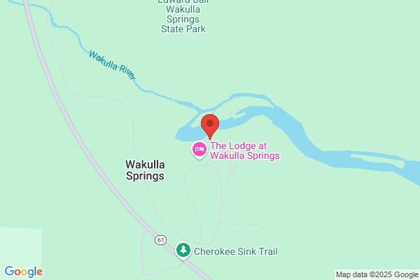 Wakulla Travel