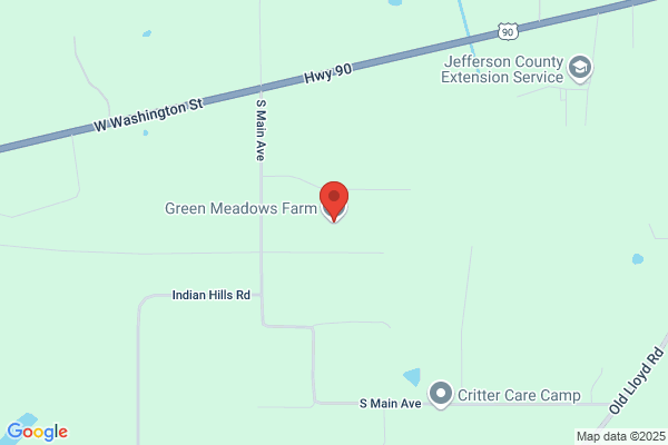 Green Meadow Farms