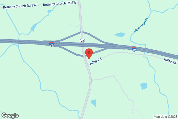 Midway Truck Stop