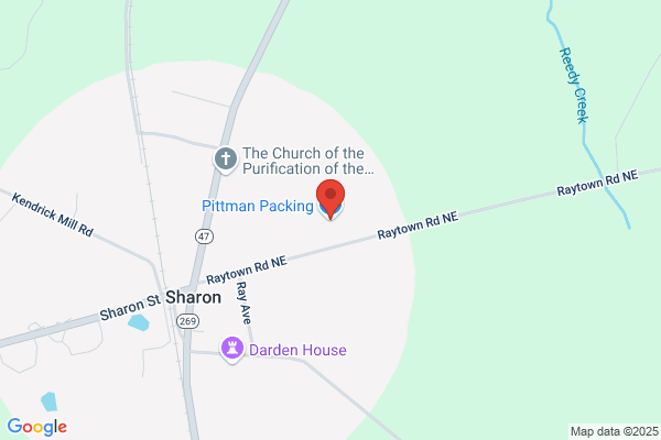 Pittman Packing Co