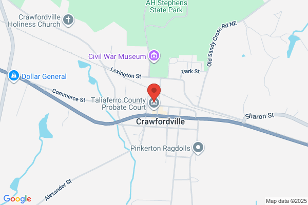 Taliaferro County, Health Department