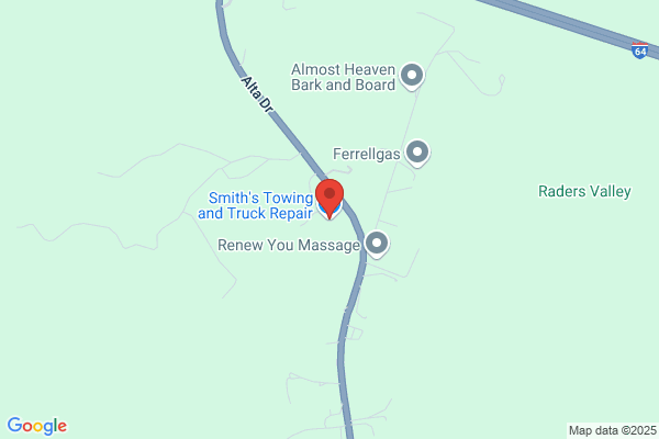 Smith's Towing & Automotive