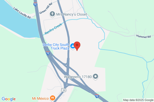 Drivers Car & Truck Service Center