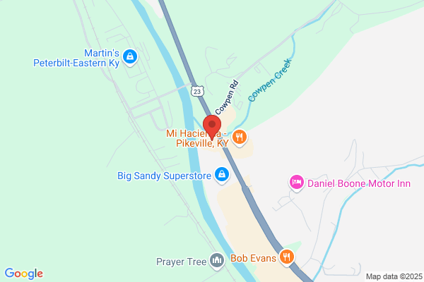 Check Point Food & Fuel Centers