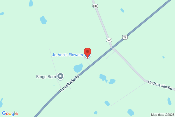Joanne's Florist & Gift Shop
