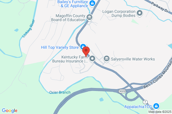 Maynard Insurance Agency