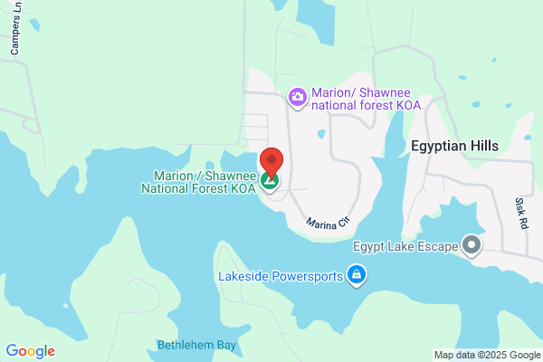Egyptian Hills Marina Inc