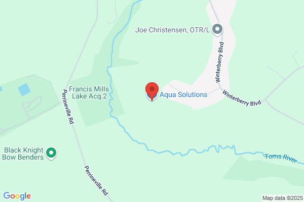 Aqua Solutions, LLC