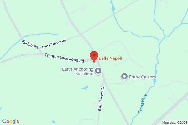 Bella Napoli