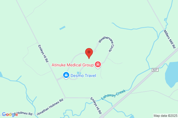Ridings at Cream Ridge - Closed