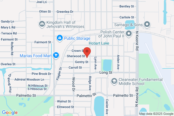 Caliber Heating & Cooling LLC