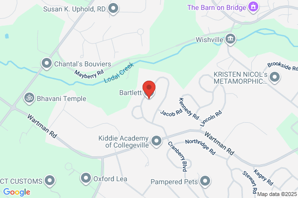 Bartlett Inc