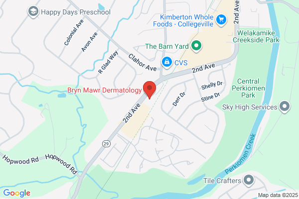 Allergy & Asthma Specialists - Collegeville, PA