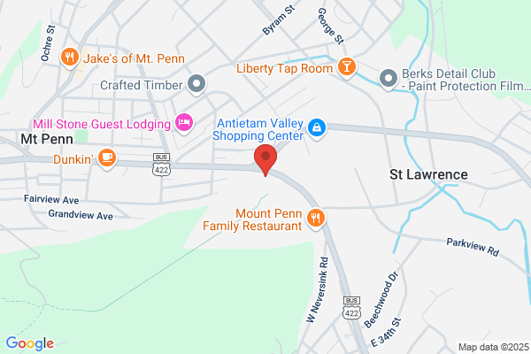 Jerry's Antiques & Used Furniture