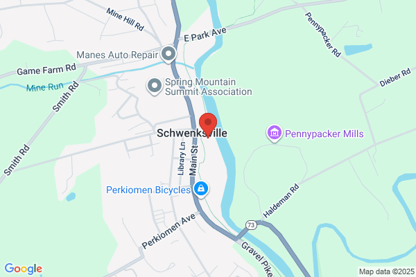 Meadows of Skippack Community Association