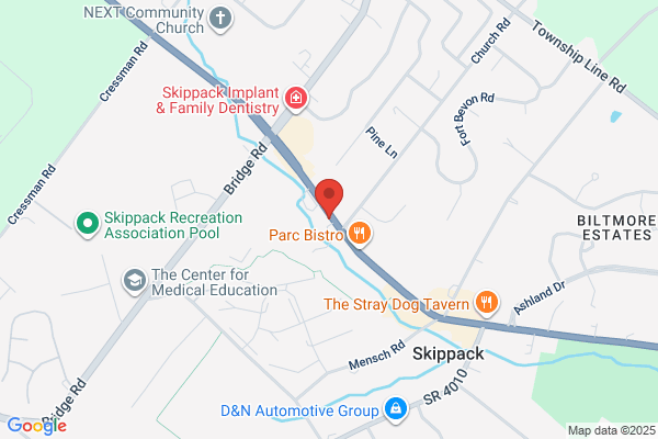 Skippack Acupuncture