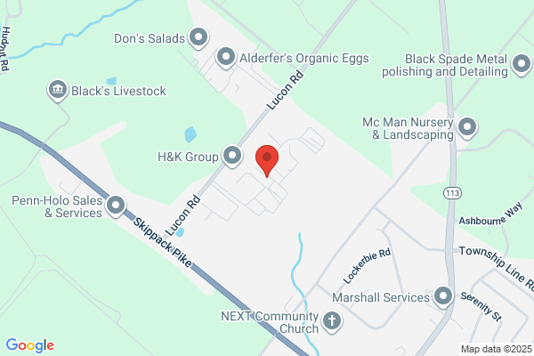 Skippack Auto Body