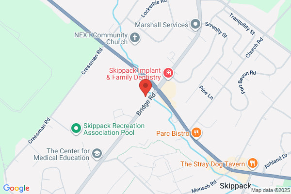 Skippack Automotive Inc