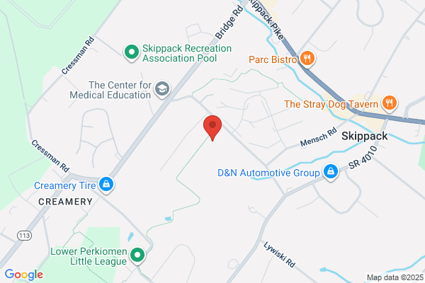 Skippack Emergency Medical Services Inc