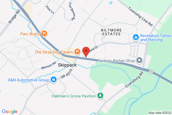 Skippack Eyecare
