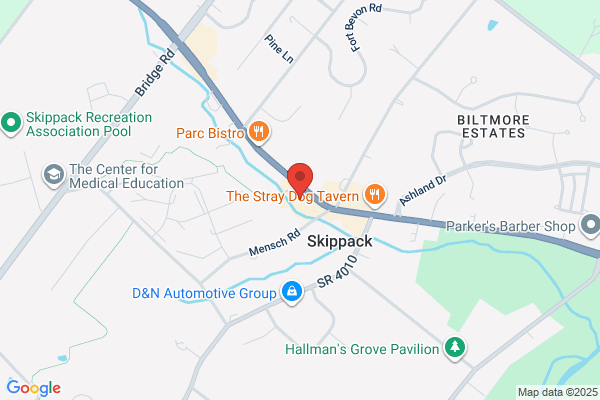 Skippack Pizza