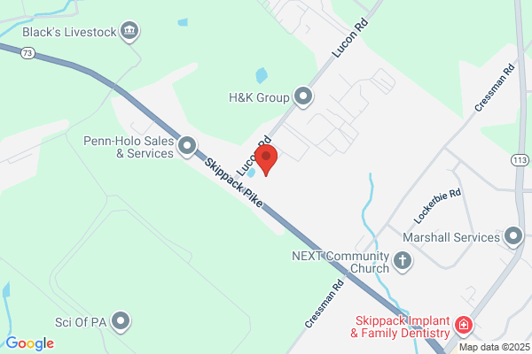 Skippack Self Storage